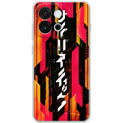 Чохол BoxFace OnePlus 13T 