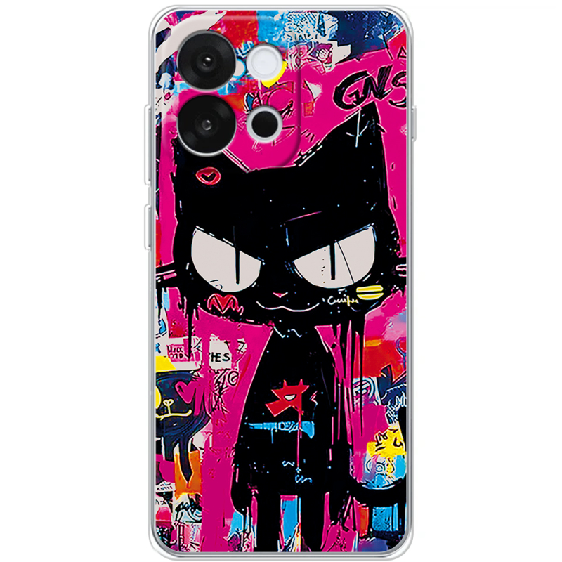 Чохол BoxFace OnePlus 13T 