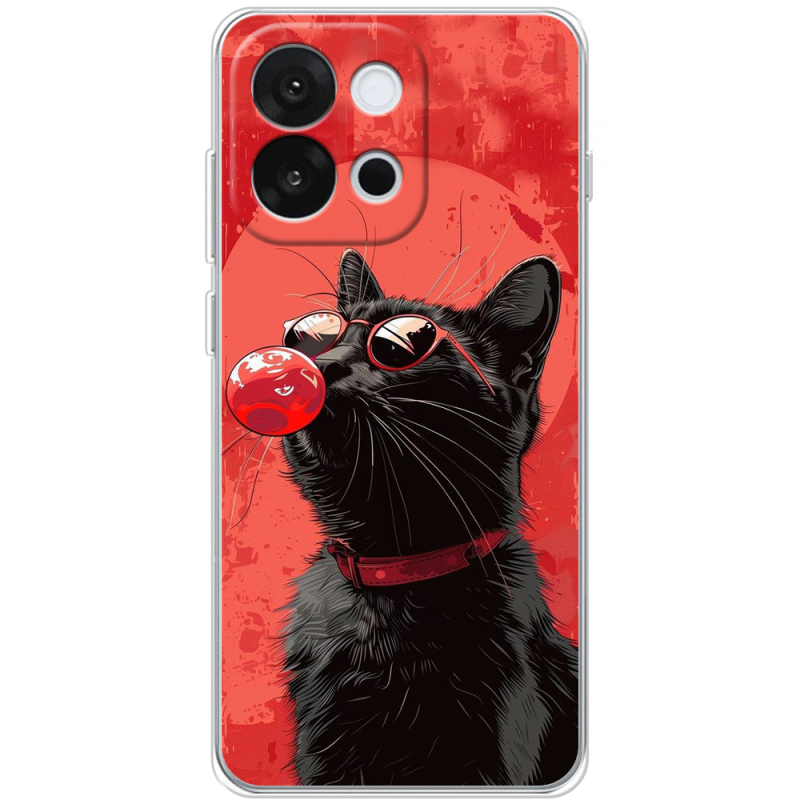 Чохол BoxFace OnePlus 13T 