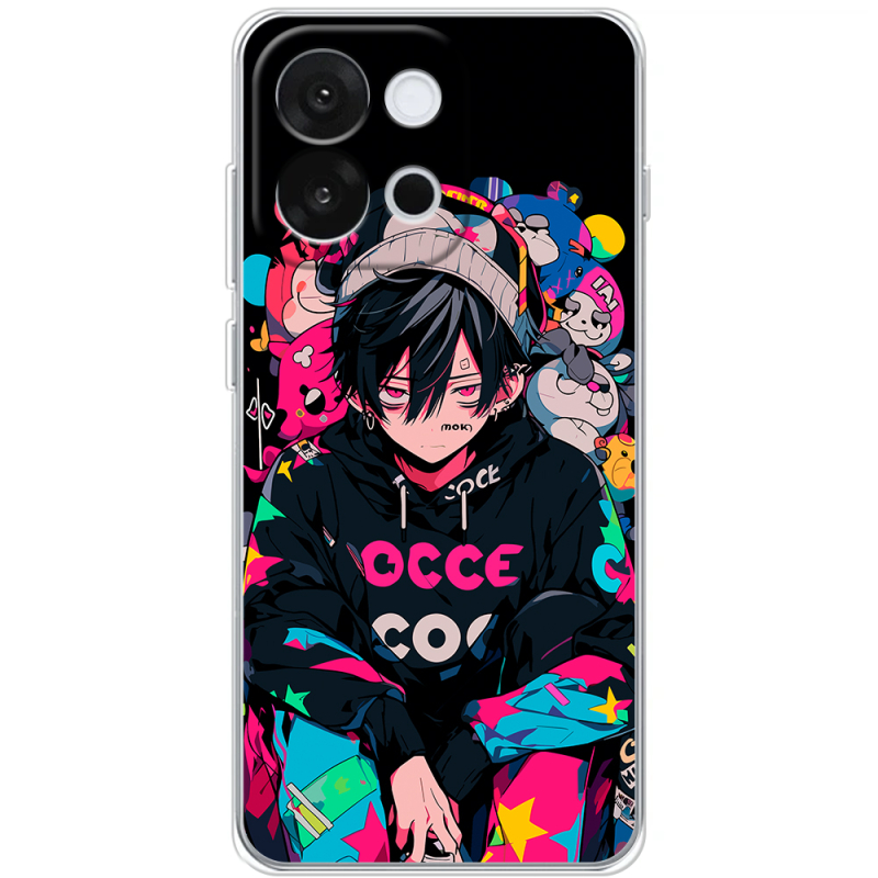 Чохол BoxFace OnePlus 13T 