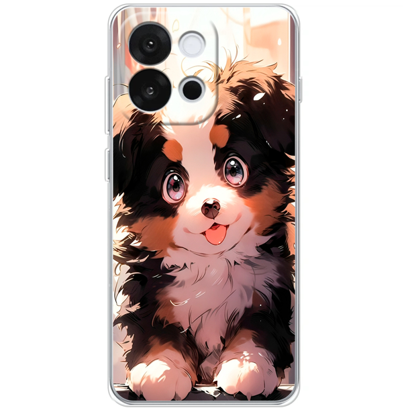 Чохол BoxFace OnePlus 13T 