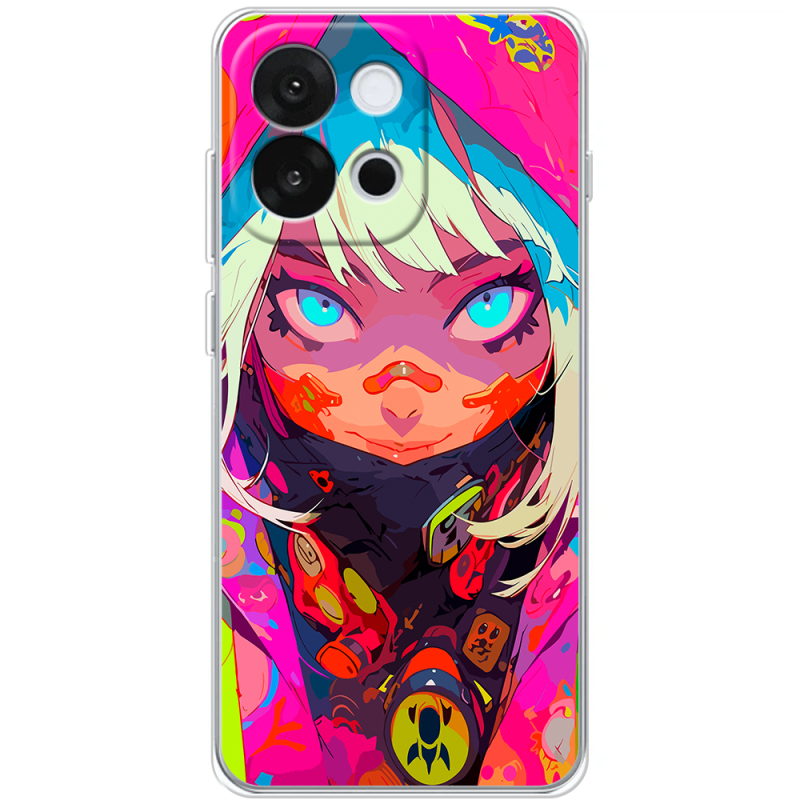 Чохол BoxFace OnePlus 13T 