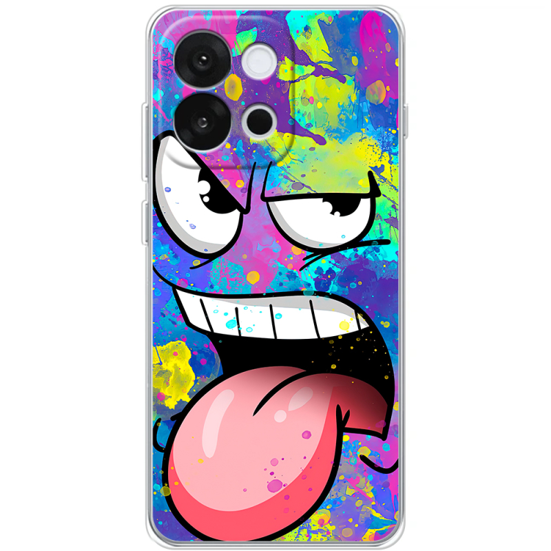 Чохол BoxFace OnePlus 13T 