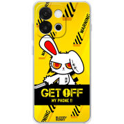 Чохол BoxFace OnePlus 13T 