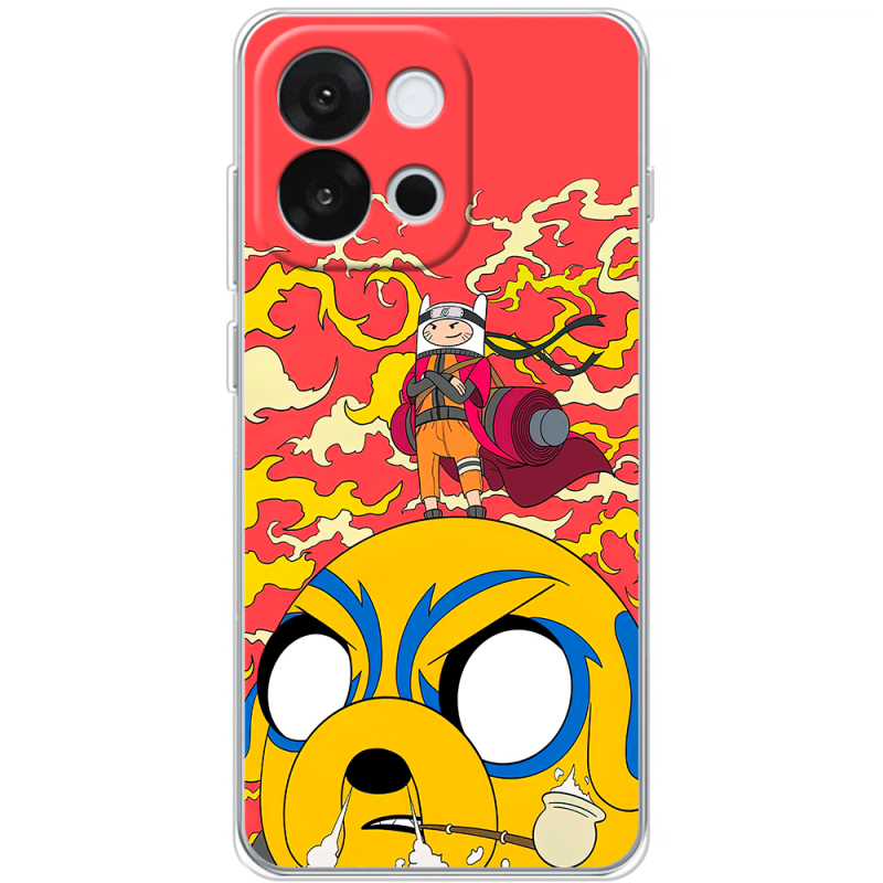 Чохол BoxFace OnePlus 13T 