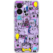 Чохол BoxFace OnePlus 13T 