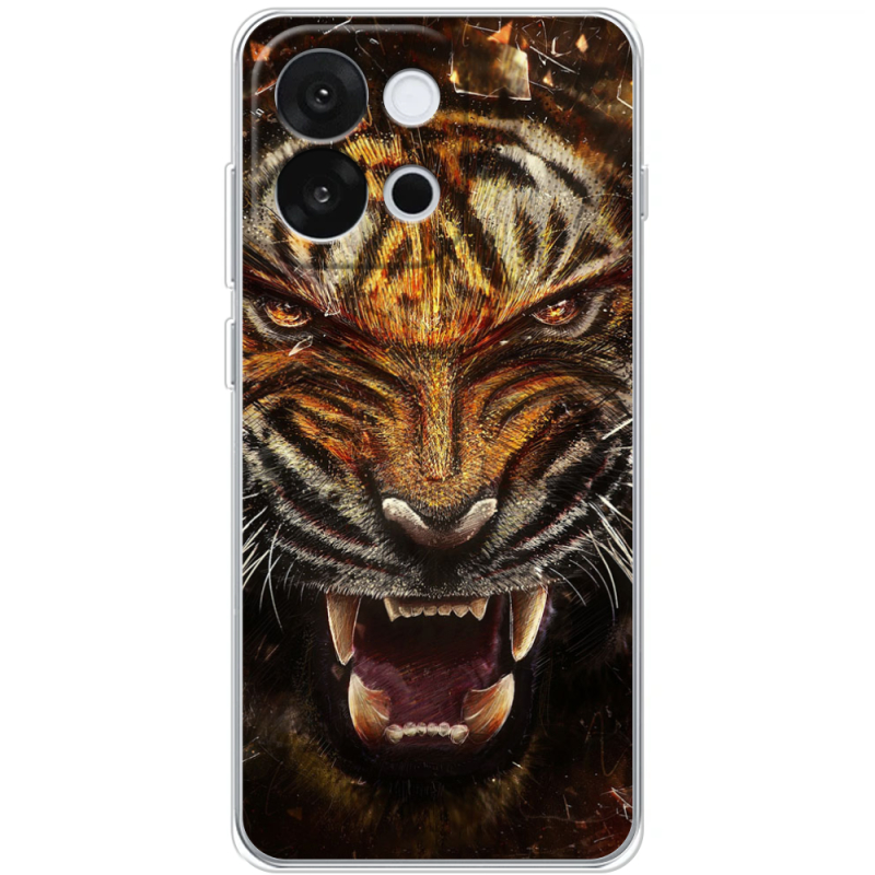 Чохол BoxFace OnePlus 13T 