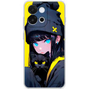 Чохол BoxFace OnePlus 13T 