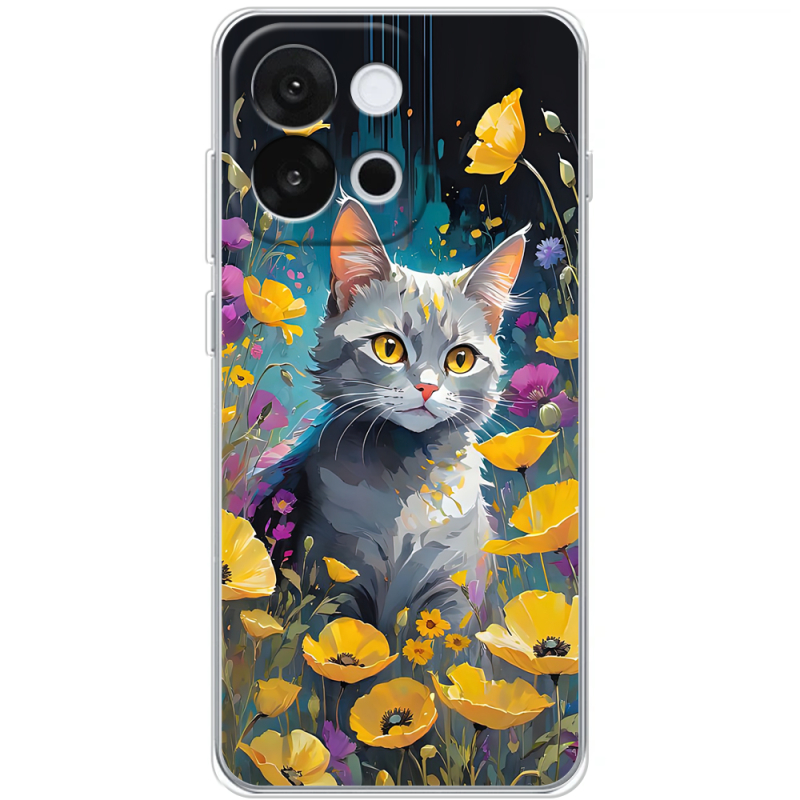 Чохол BoxFace OnePlus 13T 