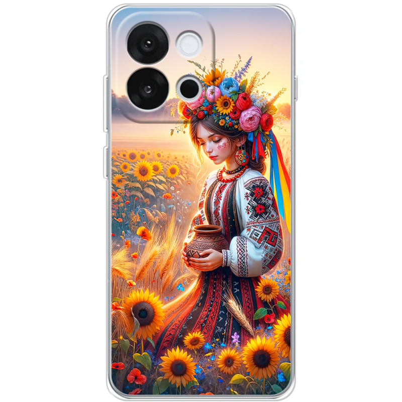 Чохол BoxFace OnePlus 13T Сій добро