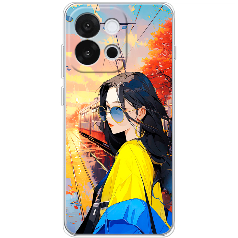 Чохол BoxFace OnePlus 13T 