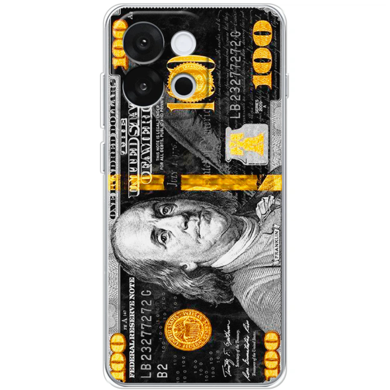 Чохол BoxFace OnePlus 13T 