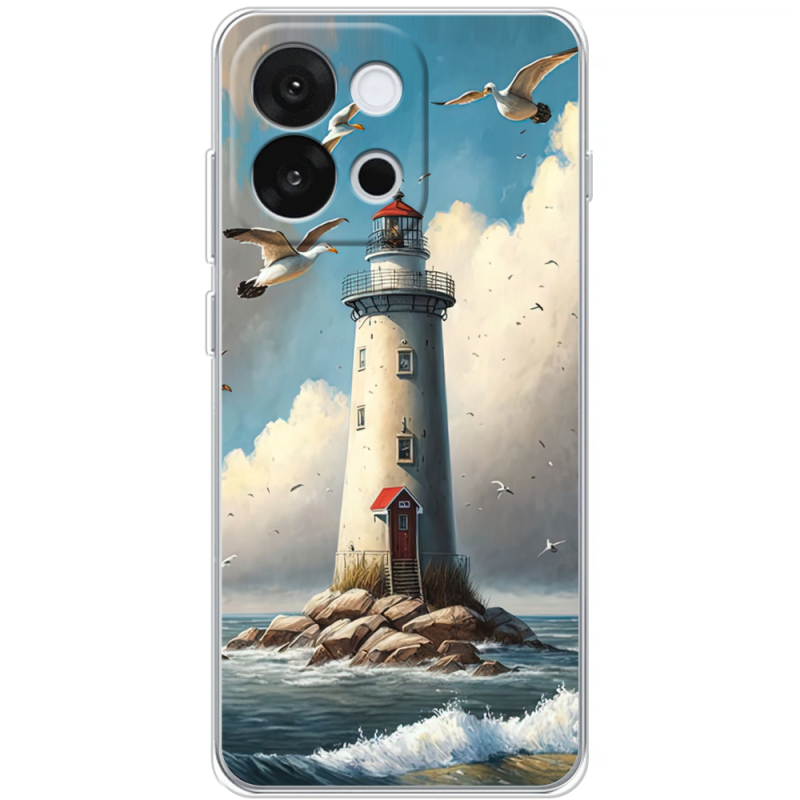 Чохол BoxFace OnePlus 13T 