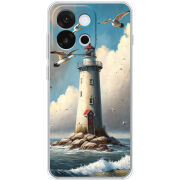 Чохол BoxFace OnePlus 13T 