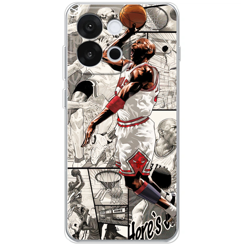 Чохол BoxFace OnePlus 13T 