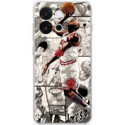 Чохол BoxFace OnePlus 13T 