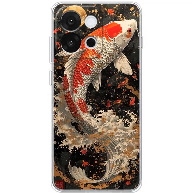 Чохол BoxFace OnePlus 13T 