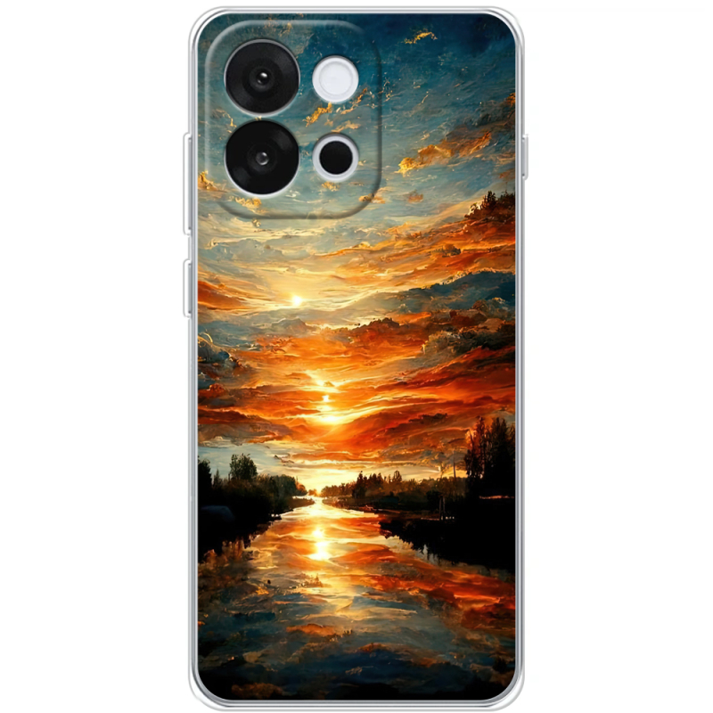 Чохол BoxFace OnePlus 13T 