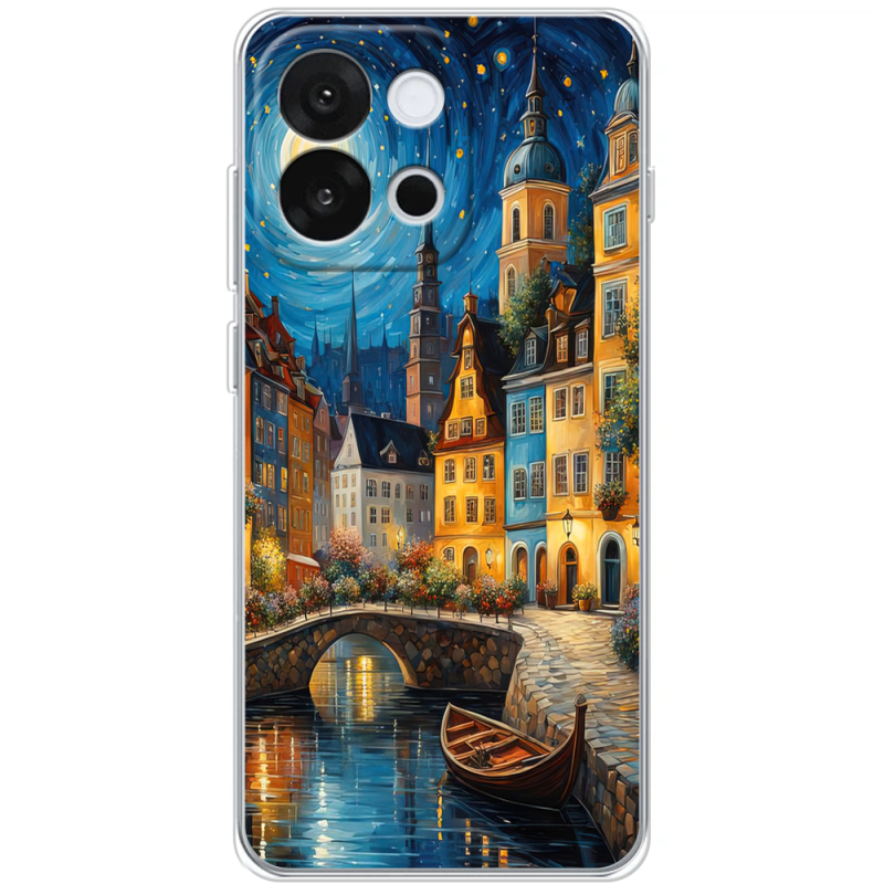 Чохол BoxFace OnePlus 13T 