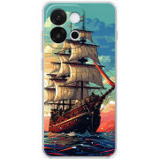 Чохол BoxFace OnePlus 13T 