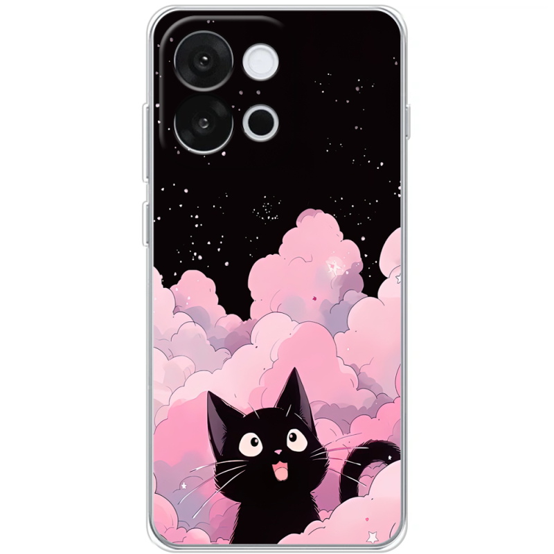 Чохол BoxFace OnePlus 13T В рожевих снах