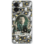 Чохол BoxFace OnePlus 13T Wolfie