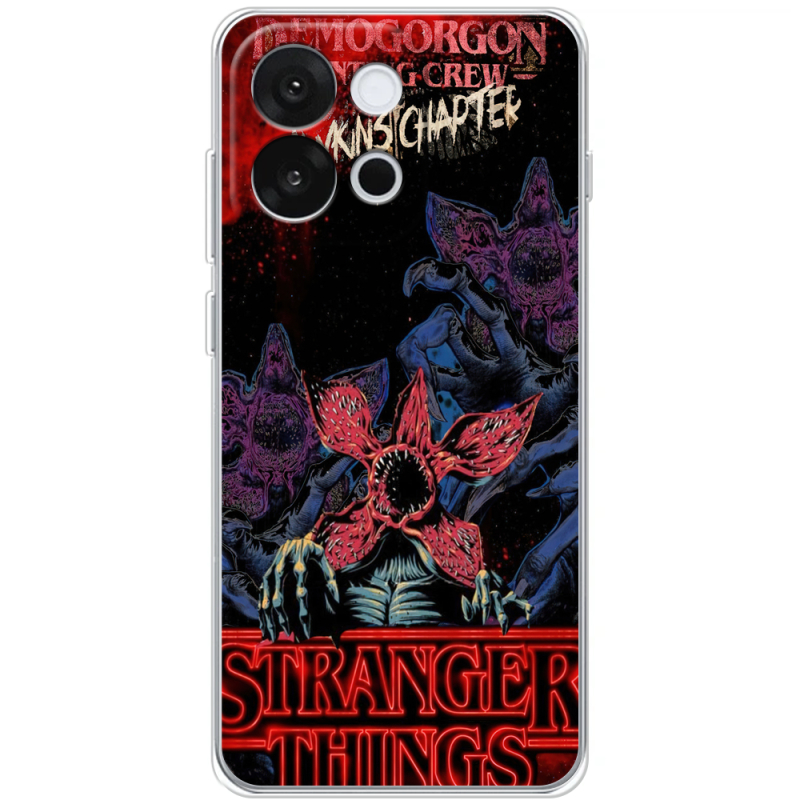 Чохол BoxFace OnePlus 13T 