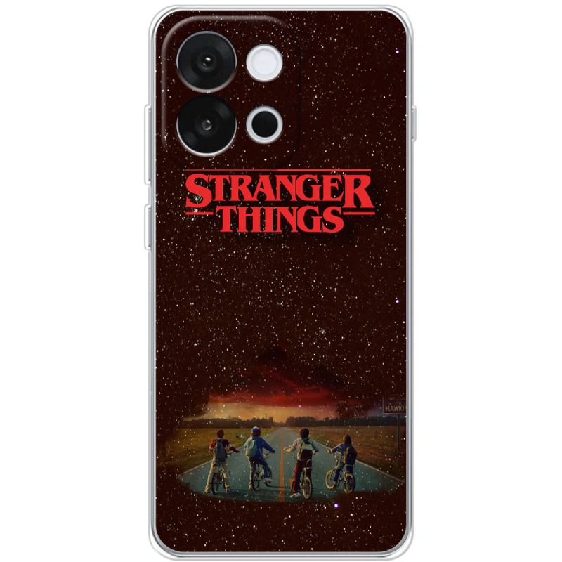 Чохол BoxFace OnePlus 13T 