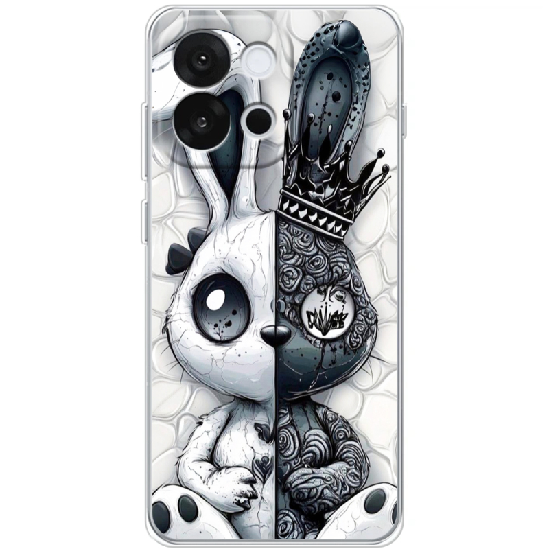 Чохол BoxFace OnePlus 13T 