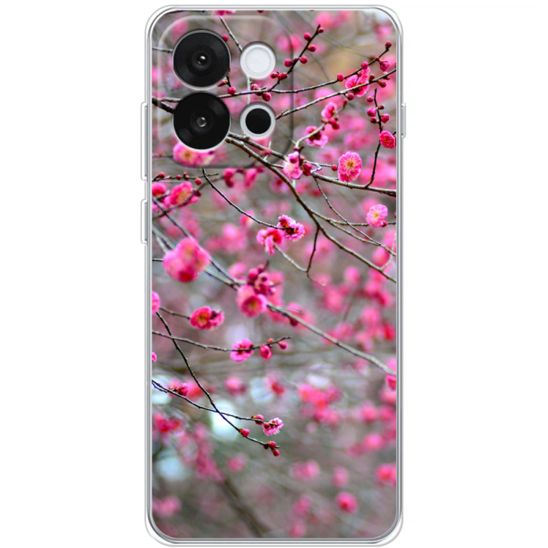 Чохол BoxFace OnePlus 13T 