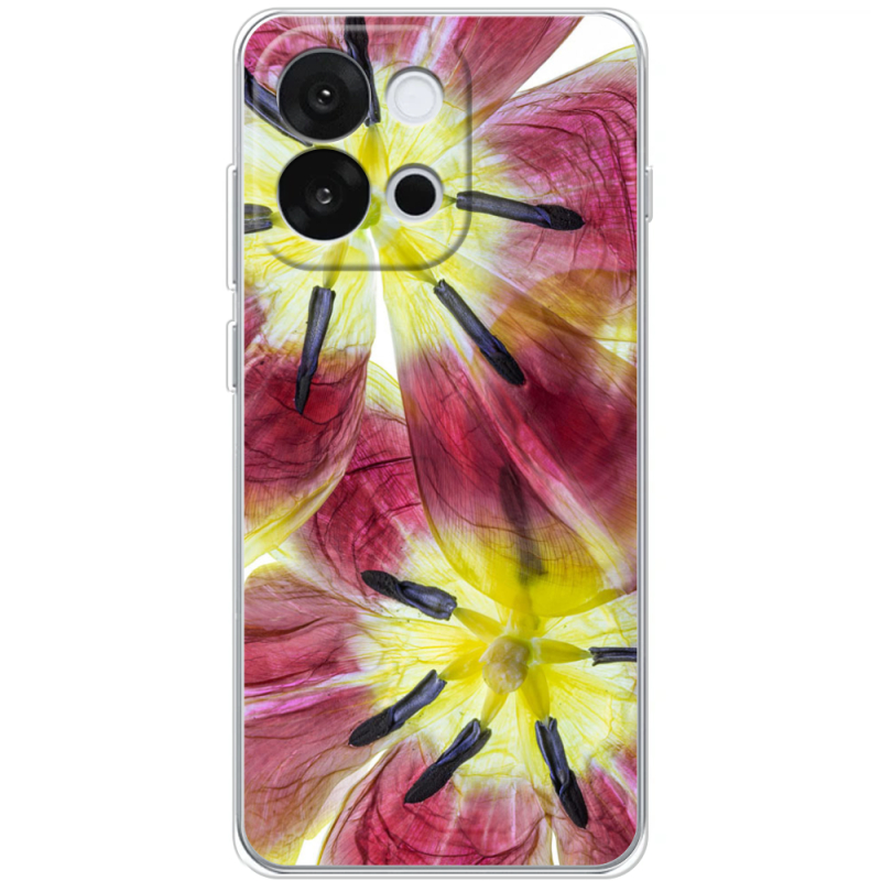 Чохол BoxFace OnePlus 13T 