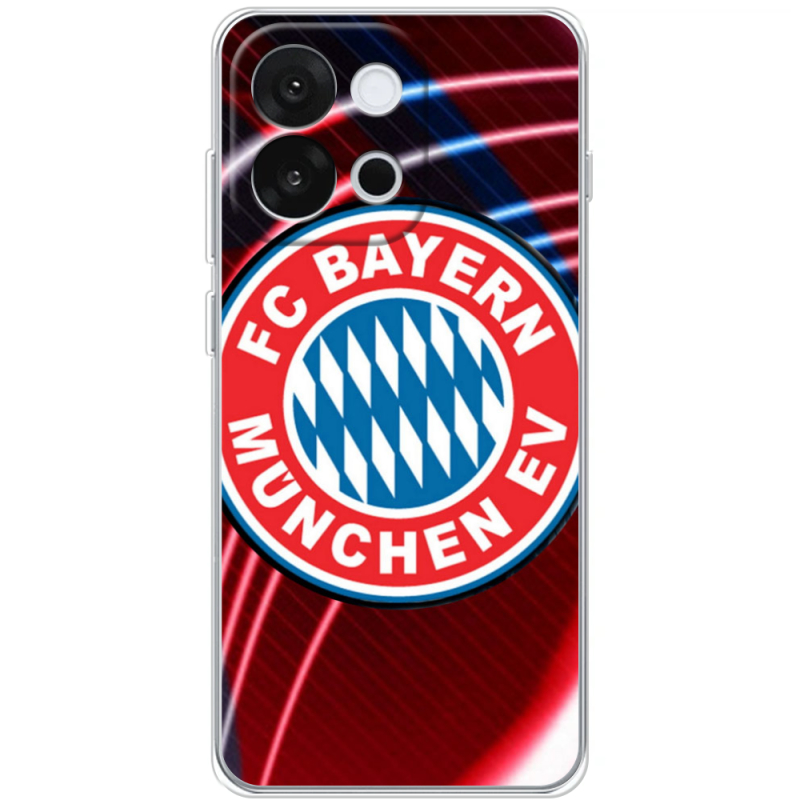 Чохол BoxFace OnePlus 13T 