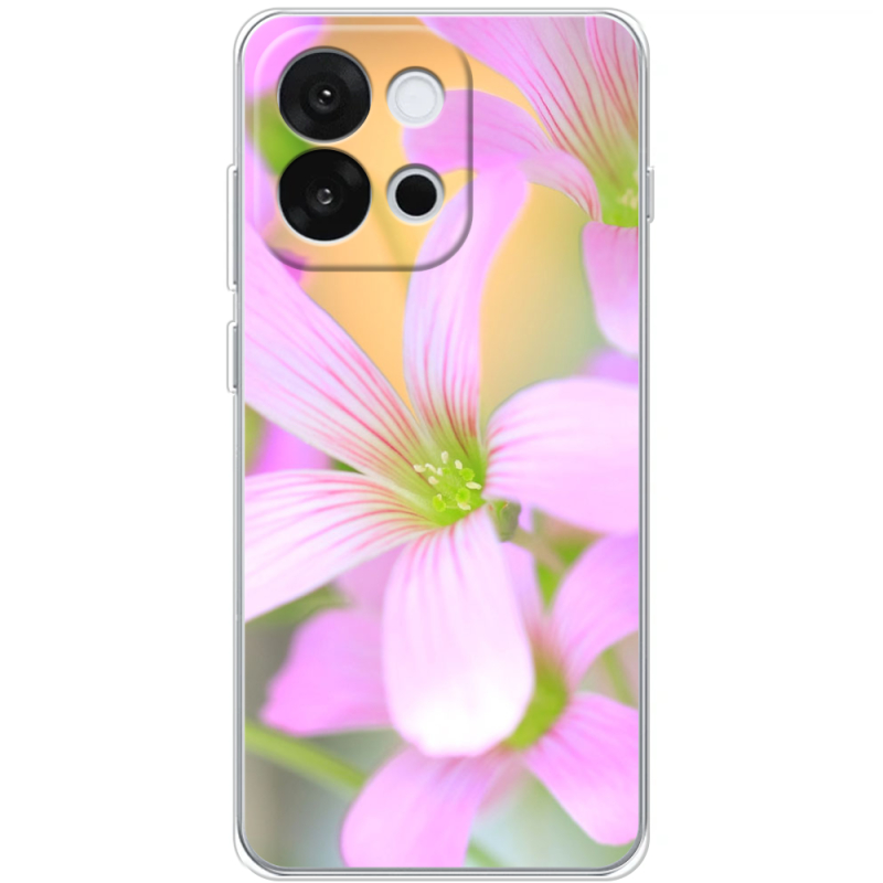 Чохол BoxFace OnePlus 13T 