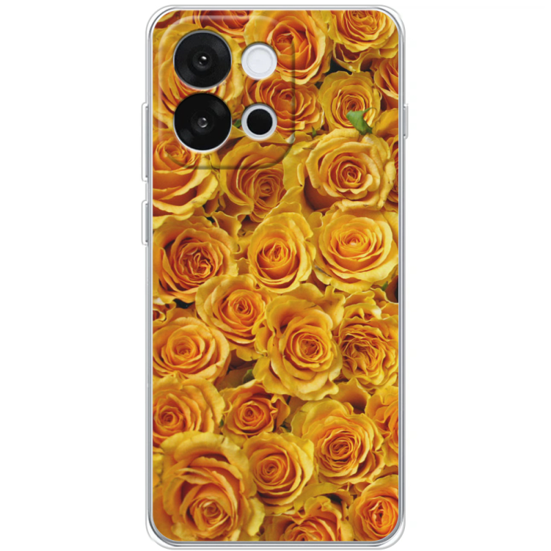 Чохол BoxFace OnePlus 13T 