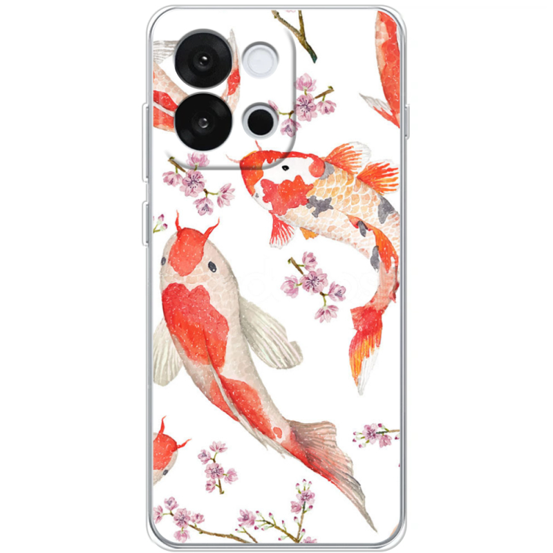 Чохол BoxFace OnePlus 13T 