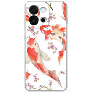 Чохол BoxFace OnePlus 13T 