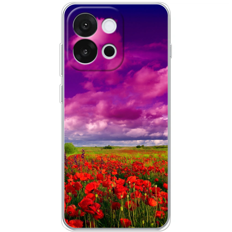 Чохол BoxFace OnePlus 13T 