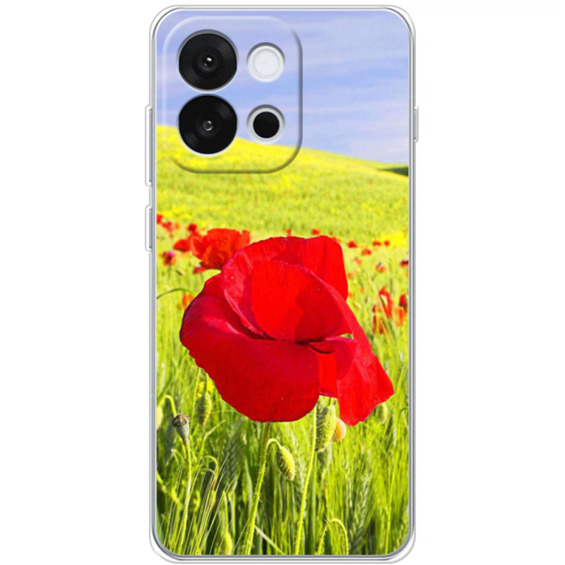 Чохол BoxFace OnePlus 13T Мак