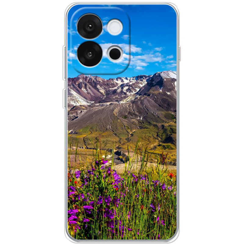 Чохол BoxFace OnePlus 13T 