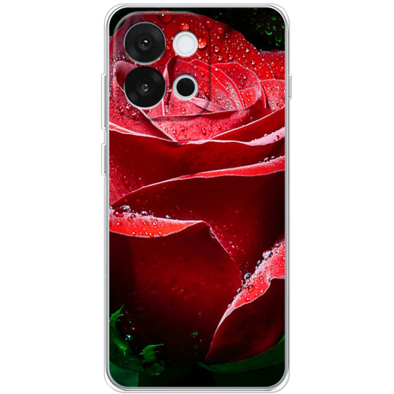 Чохол BoxFace OnePlus 13T 