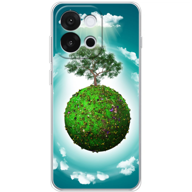 Чохол BoxFace OnePlus 13T 