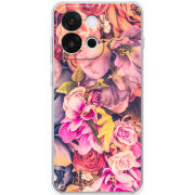 Чохол BoxFace OnePlus 13T 