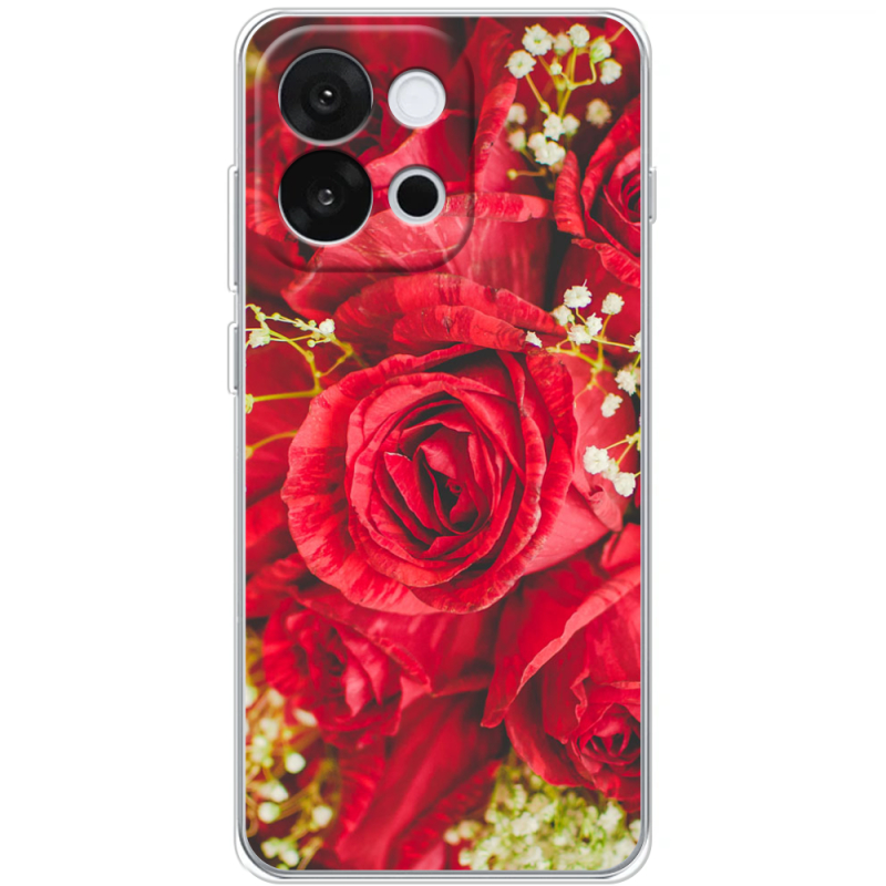 Чохол BoxFace OnePlus 13T 