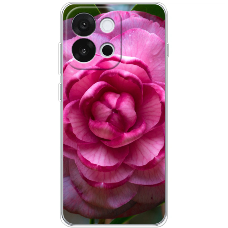 Чохол BoxFace OnePlus 13T 