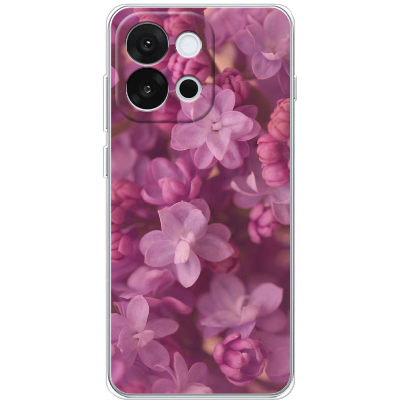 Чохол BoxFace OnePlus 13T 