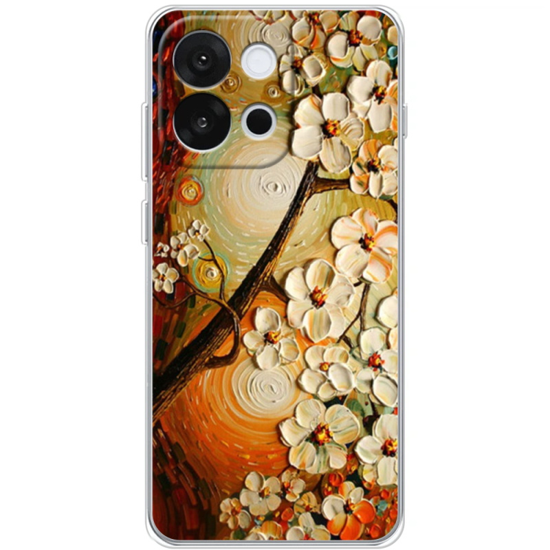 Чохол BoxFace OnePlus 13T 