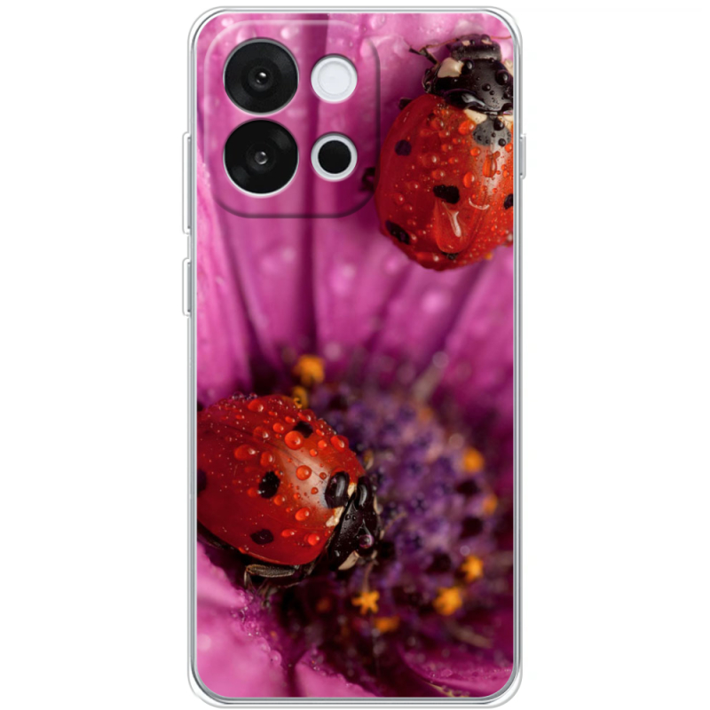 Чохол BoxFace OnePlus 13T 