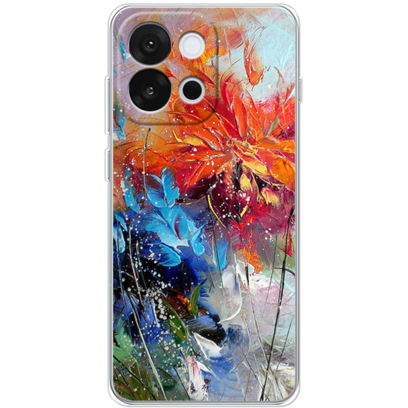 Чохол BoxFace OnePlus 13T 