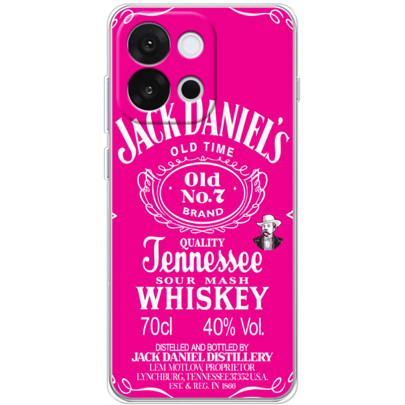 Чохол BoxFace OnePlus 13T 