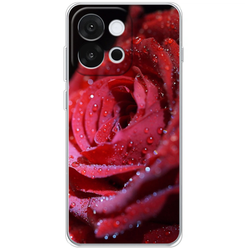 Чохол BoxFace OnePlus 13T 